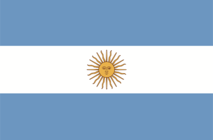 Argentina